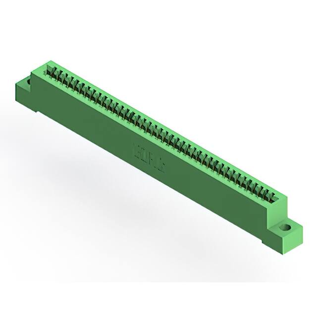 842-040-524-104 EDAC Inc.  Edgeboard Connectors